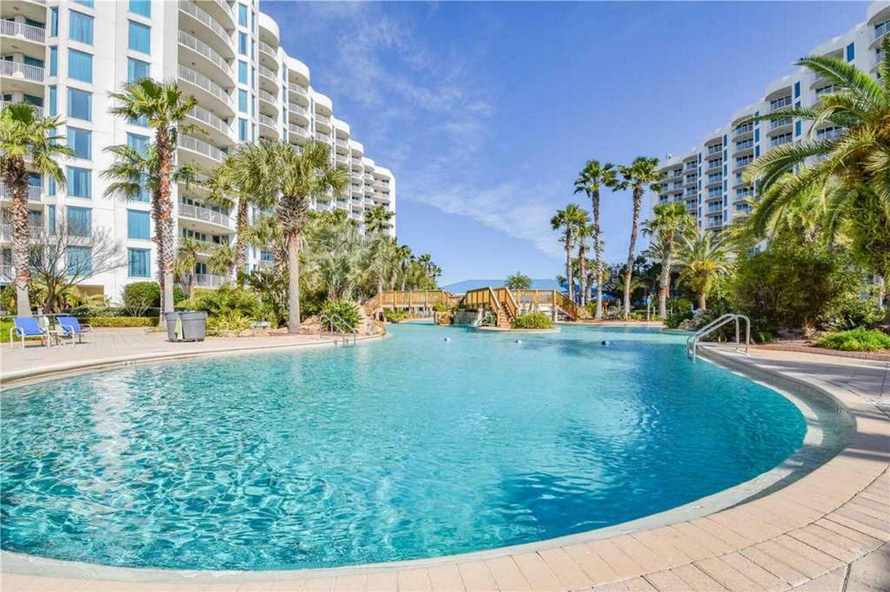 The Palms Of Destin By Compass Resorts Exteriör bild