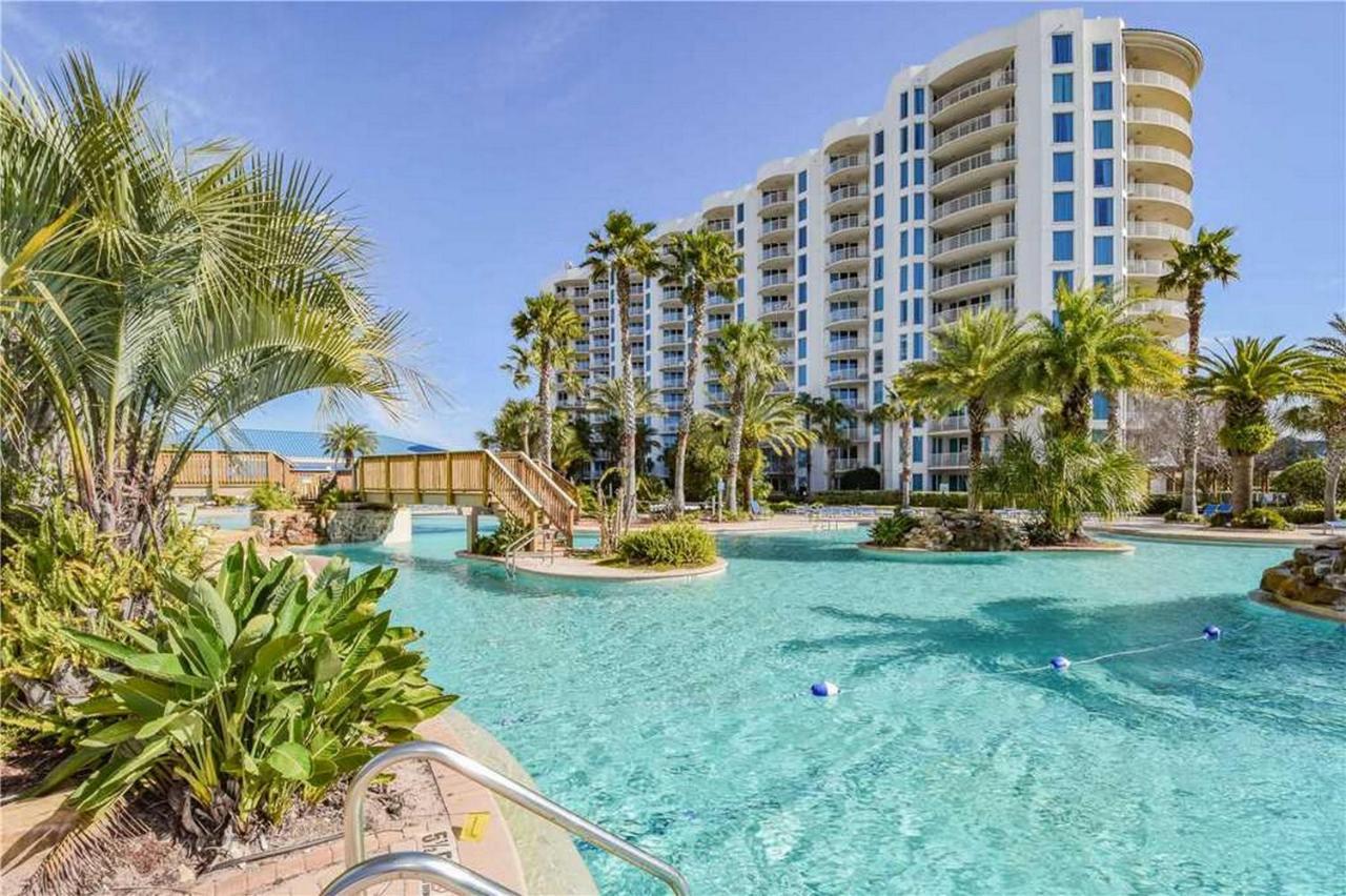 The Palms Of Destin By Compass Resorts Exteriör bild