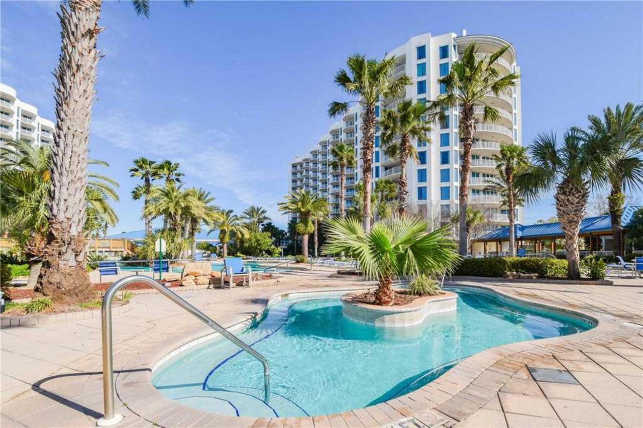 The Palms Of Destin By Compass Resorts Exteriör bild