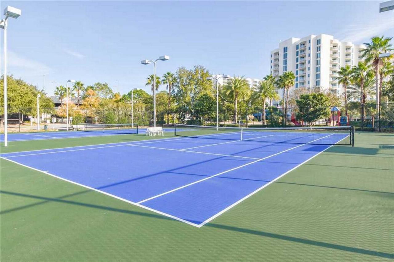 The Palms Of Destin By Compass Resorts Exteriör bild