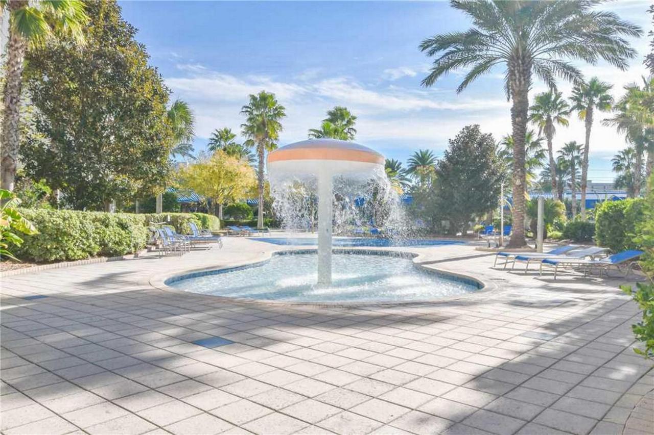 The Palms Of Destin By Compass Resorts Exteriör bild