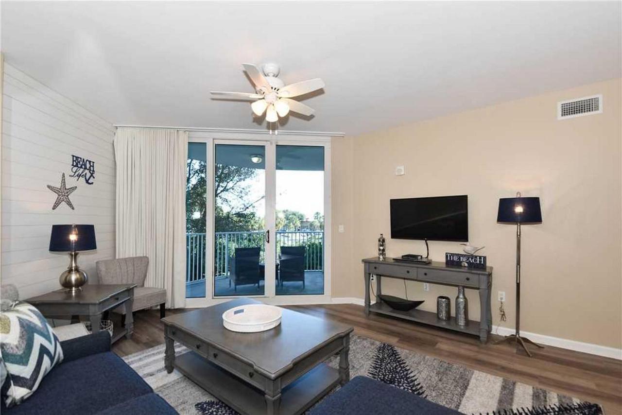 The Palms Of Destin By Compass Resorts Rum bild