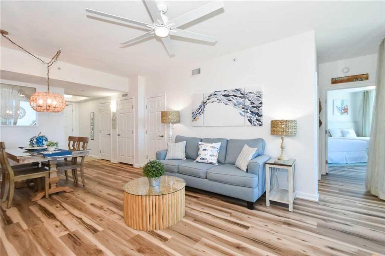The Palms Of Destin By Compass Resorts Rum bild